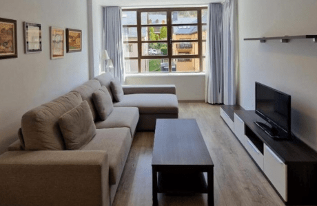 Apartamento Standard con dos camas