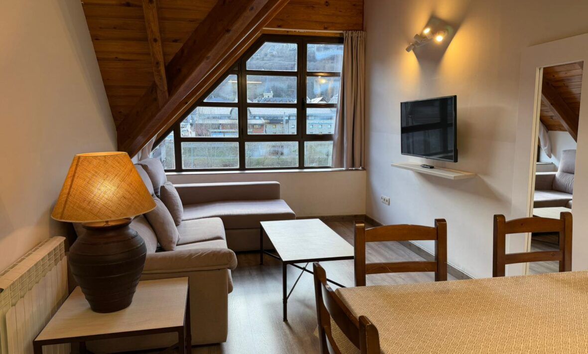 Apartamento Duplex