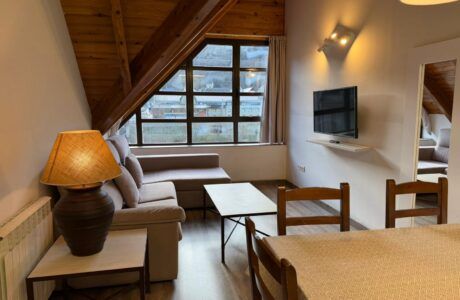 Apartamento Duplex